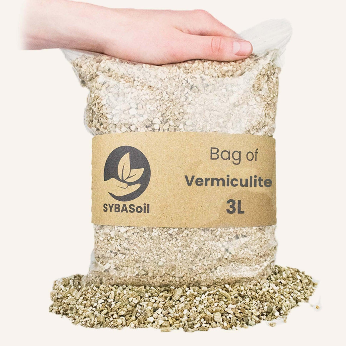Livraison plante Vermiculite - 3L