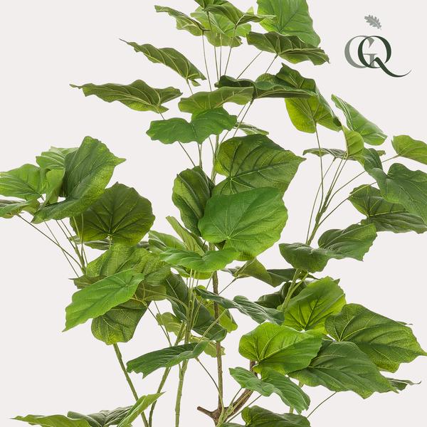 Ficus arbuste artificiel h125cm