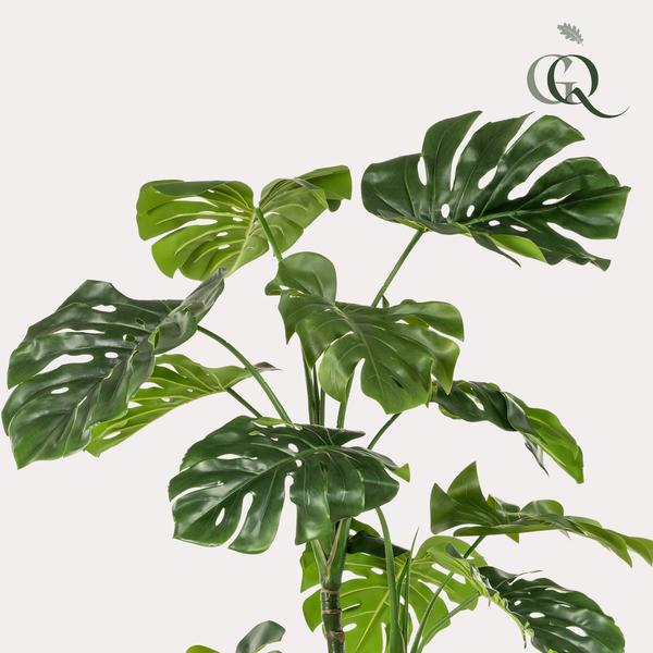 Monstera artificiel h180cm