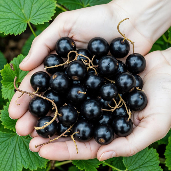 Entretien - Cassis-Groseillier (Ribes x nidigrolaria) : Guide pratique - La Green Touch