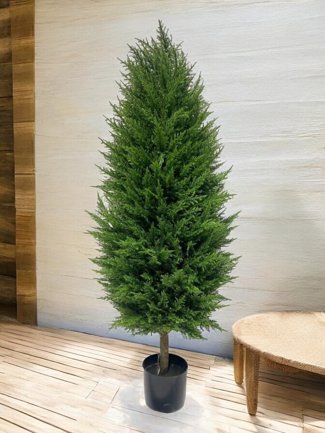 Sapin artificiel - La Green Touch