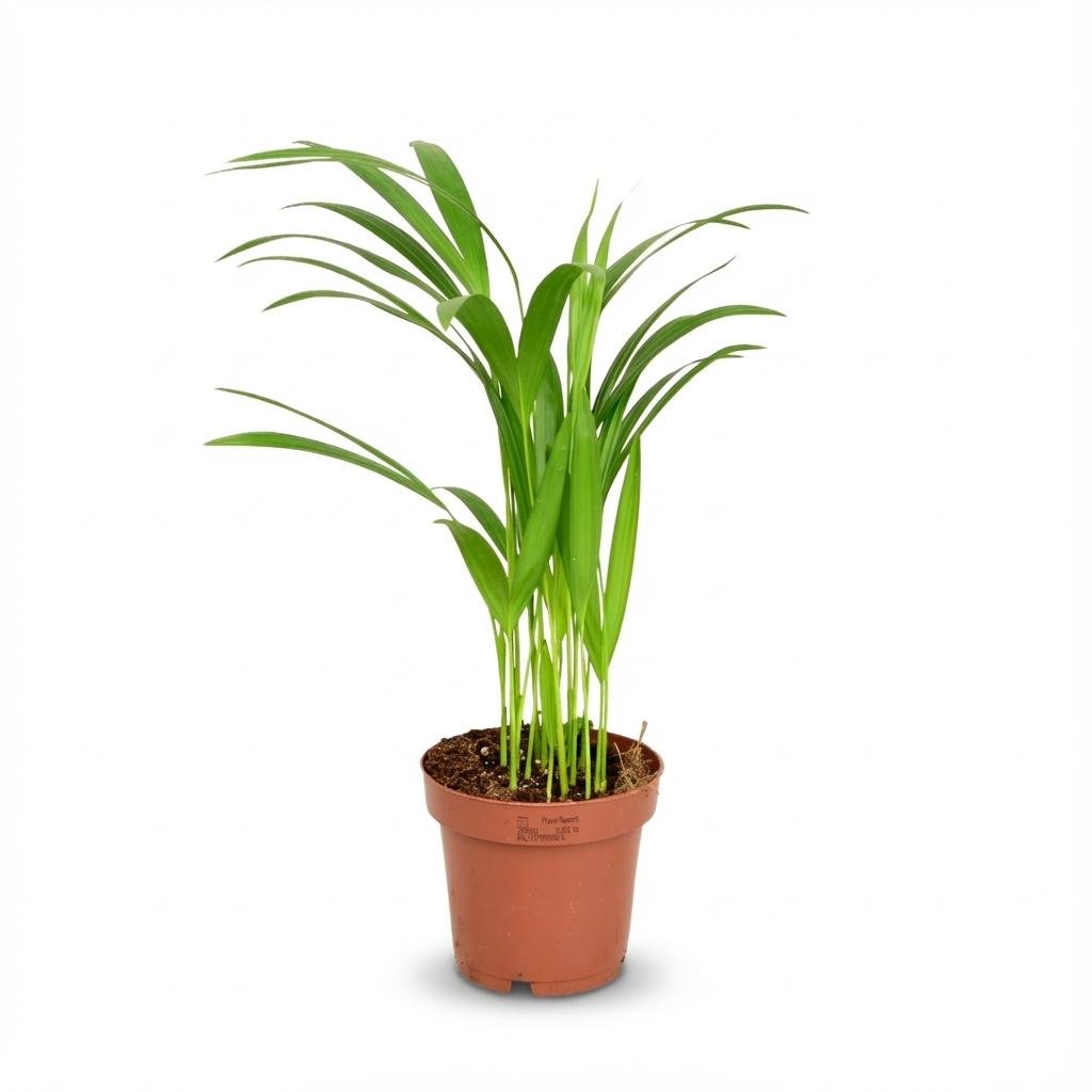 Livraison plante Areca Dypsis Lutescens