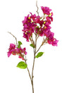 Livraison plante Bougainvillier artificiel Aubergine