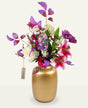 Livraison plante Bouquet Artificiel Violet