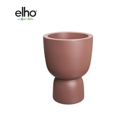 Livraison plante Cache - Pot Elho Coupe Rose - D41 x H58