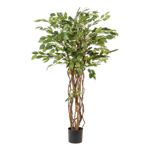 Livraison plante Ficus liane artificiel