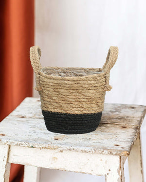 Vaso per piante Mand Java 17 cm