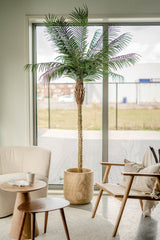 Livraison plante Palmier Phoenix De Luxe - Arbre artificiel