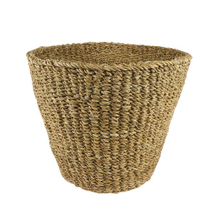 Cesto naturale - h25cm, Ø30cm