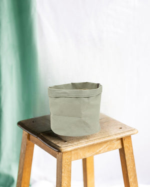 Cesto per piante in giada 22 cm