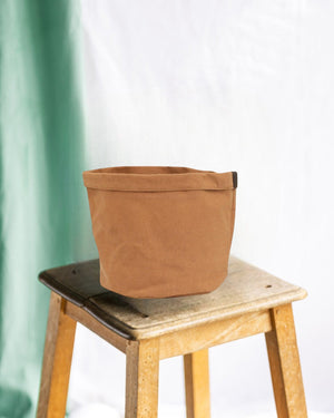 Cestino Terra - 22 cm
