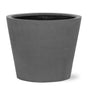 Livraison plante Pot Bucket Gris 58cm