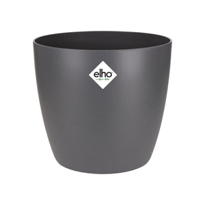 Pentola elho Bruxelles Rotonda Antracite 20 cm