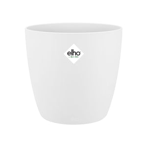 Pentola elho Bruxelles Rotonda Bianca 20 cm