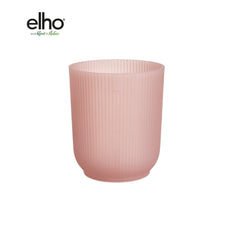 Vaso elho Vibes Orchidea rosa 13 cm