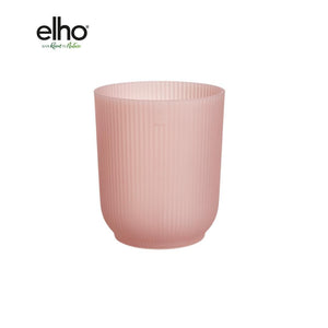 Vaso elho Vibes Orchidea rosa 13 cm