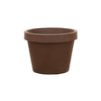 Livraison plante Pot Lira Bronze 95 cm