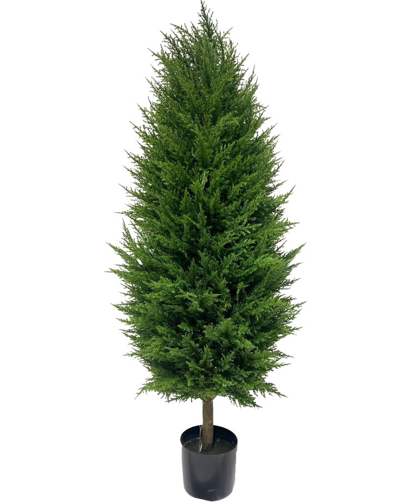 Livraison plante Sapin en pot - conifere artificiel