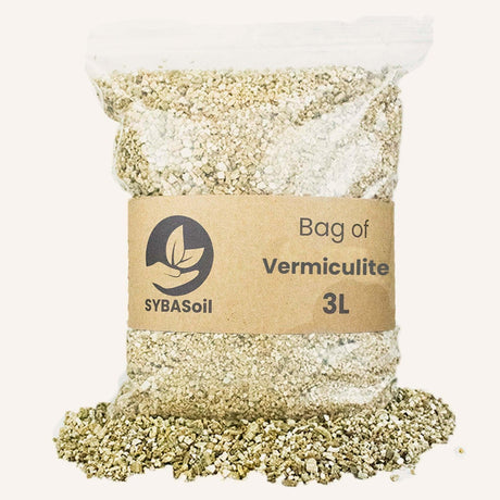 Livraison plante Vermiculite - 3L