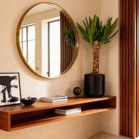 Livraison plante Yucca elephantipes d14cm H55cm