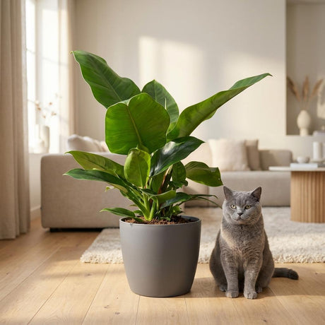 Philodendron Imperial Green | Pot 19 cm