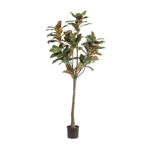 Magnolia artificiel h150cm