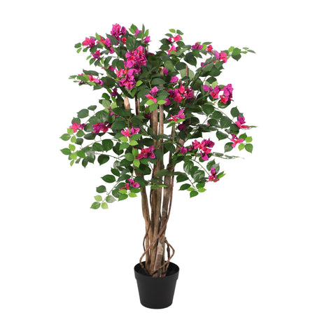 Bougainvillier plante artificielle