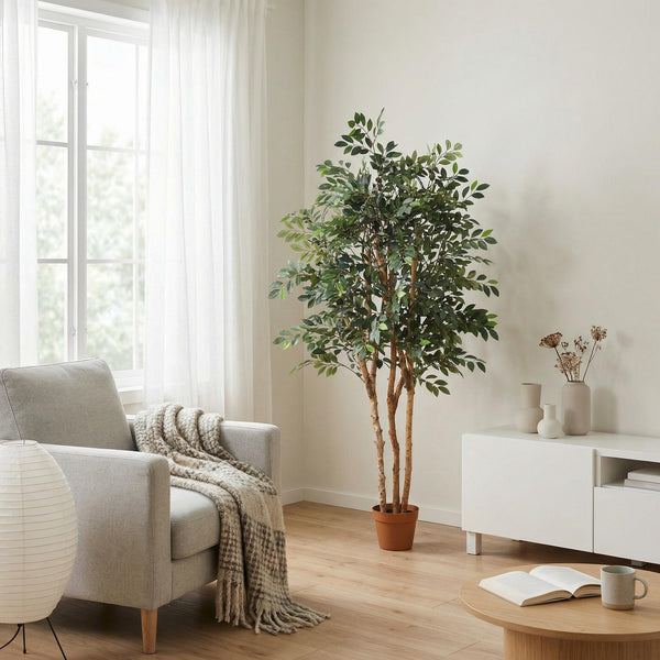 Ficus Exotica plante artificielle