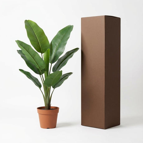 Philodendron Jungle King plante artificielle
