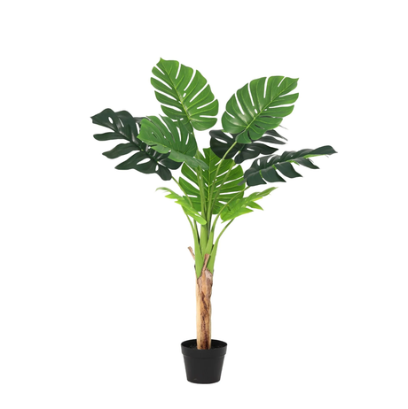 Monstera Deliciosa plante artificielle