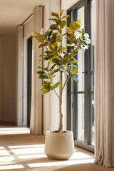 Magnolia artificiel h150cm