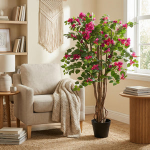 Bougainvillier plante artificielle