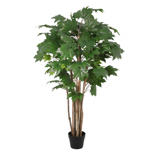 Érable 150 plante artificielle