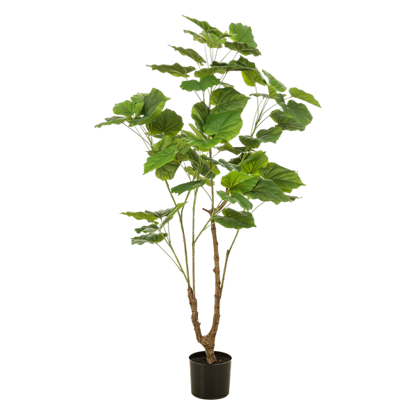 Ficus arbuste artificiel h125cm