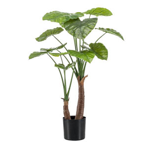 Alocasia artificiel h110cm