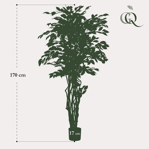 Ficus Liana artificiel h170cm